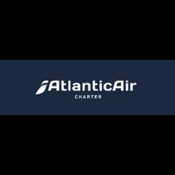Atlantic Air Charter logo