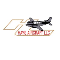 Hays Aircraft logo