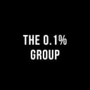 The 0.1% Group - Private Jet Charter London logo