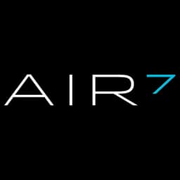 Air 7 logo