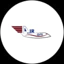 Airam Sureste logo