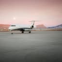 Southern Cross Aircraft LLC logo