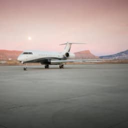 Southern Cross Aircraft LLC logo