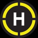 Heli South West logo