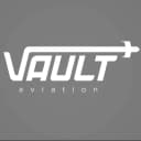 Vault Aviation logo