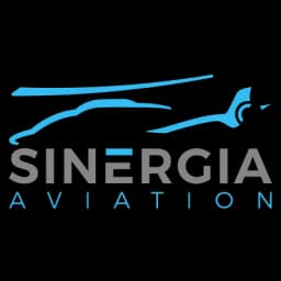 Sinergia Aviation logo