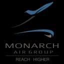 Monarch Air Group logo