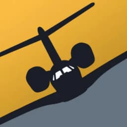 Flite Line Services logo