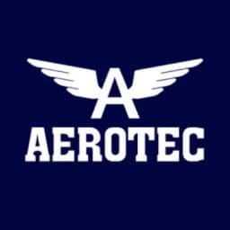 Aerotec Taxi Aéreo logo