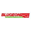 Blugeon Hélicoptères logo