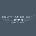South American Jets logo