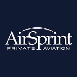 AirSprint Inc. | Montréal logo
