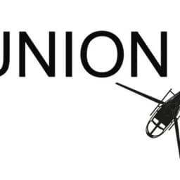 Heliunion Helicopterservice logo