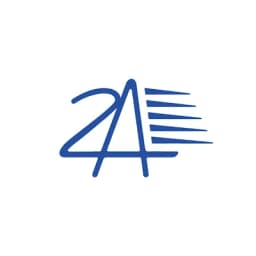 DOS MIL AEROSISTEMA logo