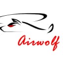Airwolf Helicopters LLC logo