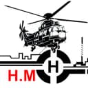 HELICOMONTAGE Héliportage, Levage et Transport de charge par hélicoptère - HELISWISS INTERNATIONAL France logo