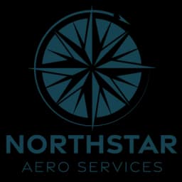 North Star Aero Services logo