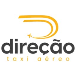 Direção Taxi Aéreo logo