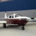 Florida Executive Aircraft logo