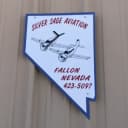 Silver Sage Aviation logo