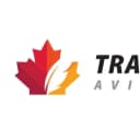 Trade North Aviation logo