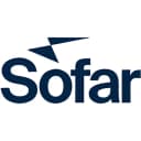 Sofar logo