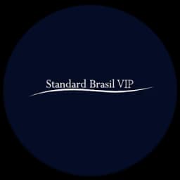 Standard Brasil VIP logo