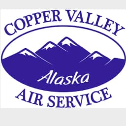 Copper Valley Air Service logo