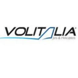 Volitalia Jets & Helicopters logo