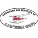 Cochrane Air Services LP logo