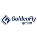 Goldenfly logo