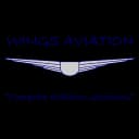 Wings Aviation logo