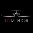 TOTAL FLIGHT logo