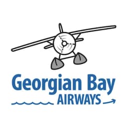 Georgian Bay Airways Ltd. logo