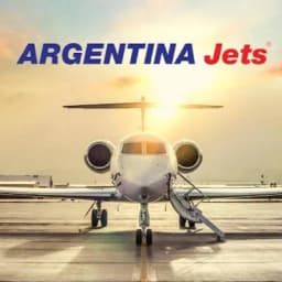 Argentina Jets logo