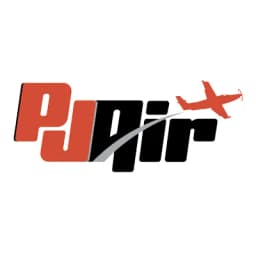 PJ Air logo