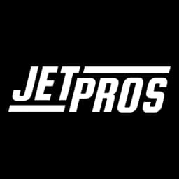 JetPros logo