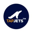 TAPJETS Inc. - On-Demand Private Jet Charter logo