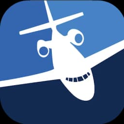 New Flight Charters logo