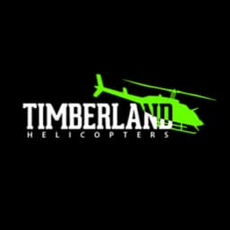 Timberland Helicopter Services logo