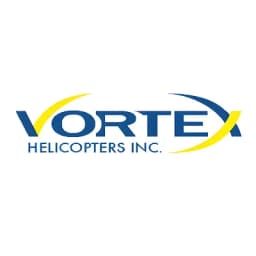 Vortex Helicopters Inc. logo