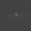 National Air Transport - Private Jet Charter logo