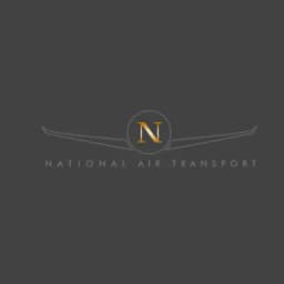 National Air Transport - Private Jet Charter logo