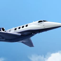 Gold Aviation Services logo
