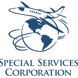 Special Services Corporation logo
