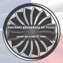 Aircraft Brokerage of Texas logo