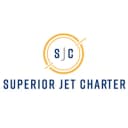 Superior Jet Charter logo