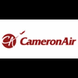 Cameron Air Service Ltd logo
