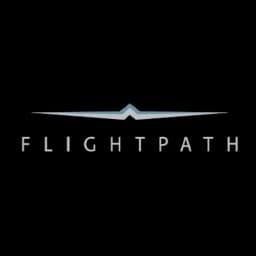 Flightpath Charters Airways Inc. logo