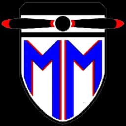 M & M Aviation Services Ltd logo